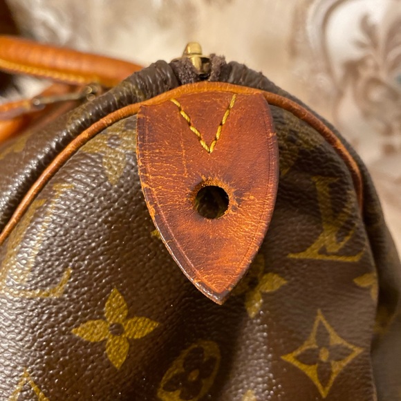 LV speedy 30 - Picture 2 of 10
